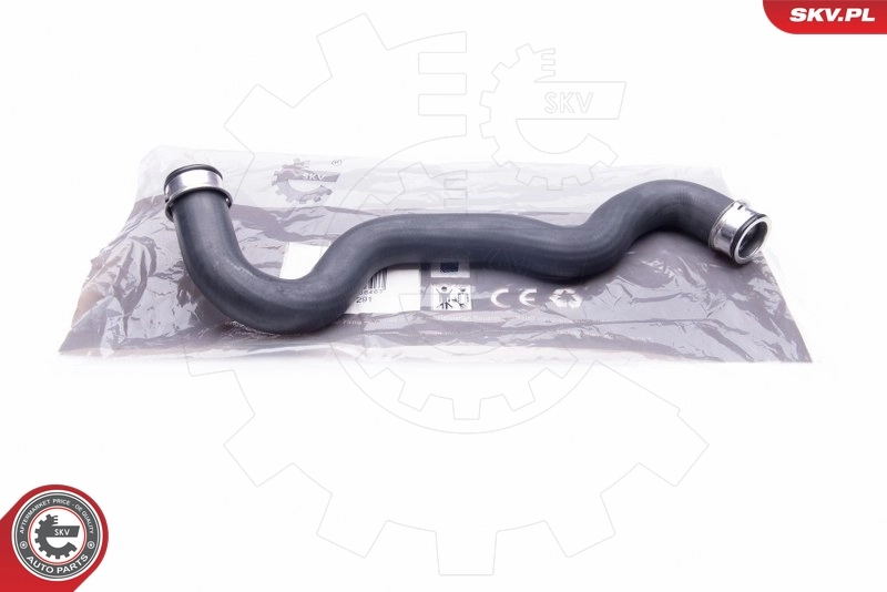 Radiator Hose